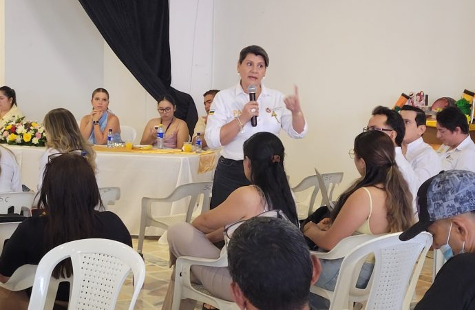 Segunda Mesa Pública Departamental PAE-Huila: Compromiso con la transparencia y el bienestar escolar