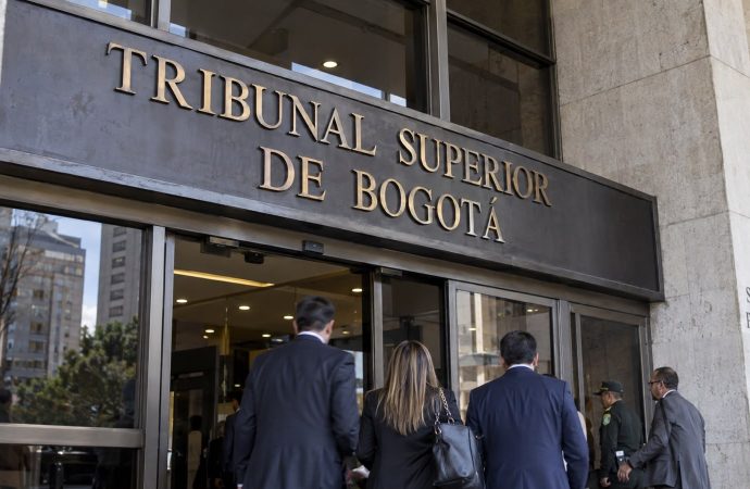 Dos años de la sentencia: el Tribunal concluyó que la Fiscalía no demostró la responsabilidad de Alfonso Hilsaca Eljadue «en ningún delito»